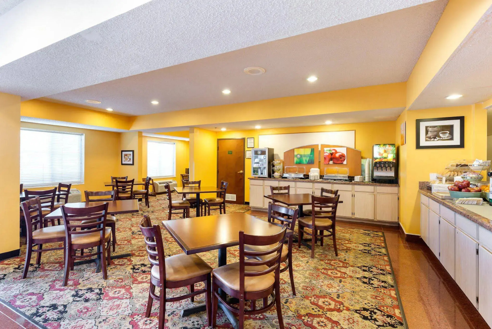 Foto - Quality Inn & Suites West Chase