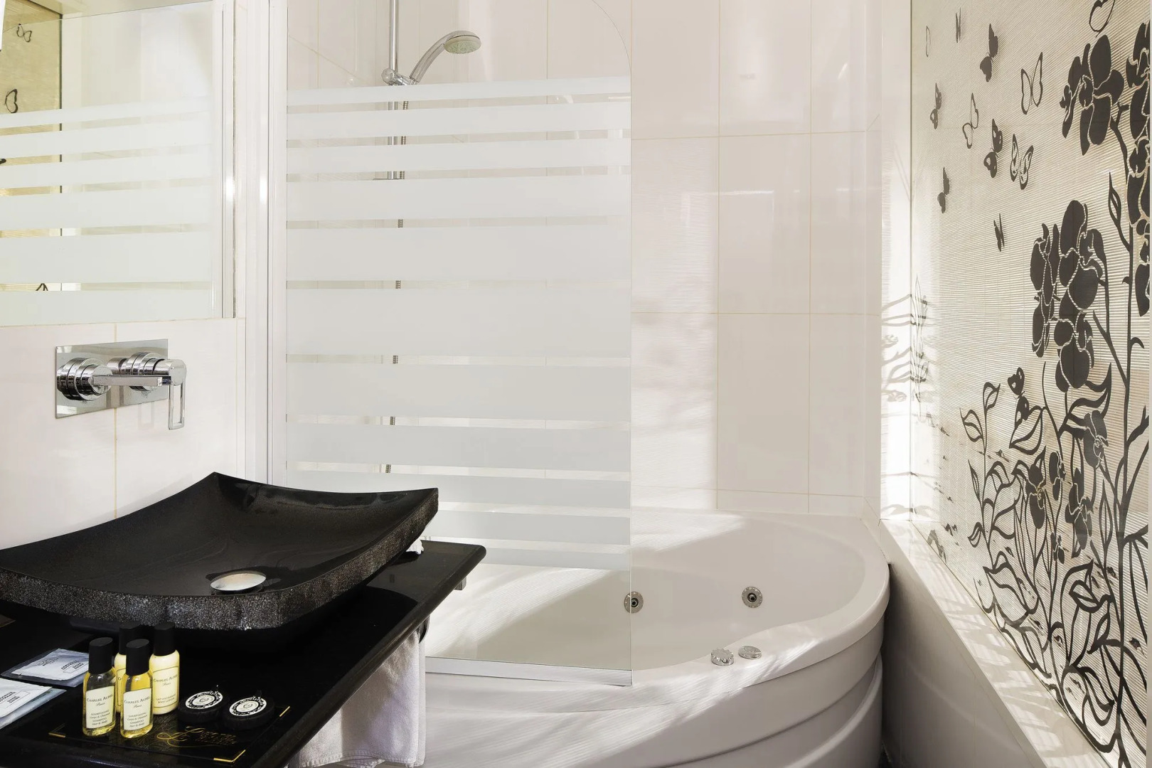 Photo - Hôtel Kleber Paris & Spa