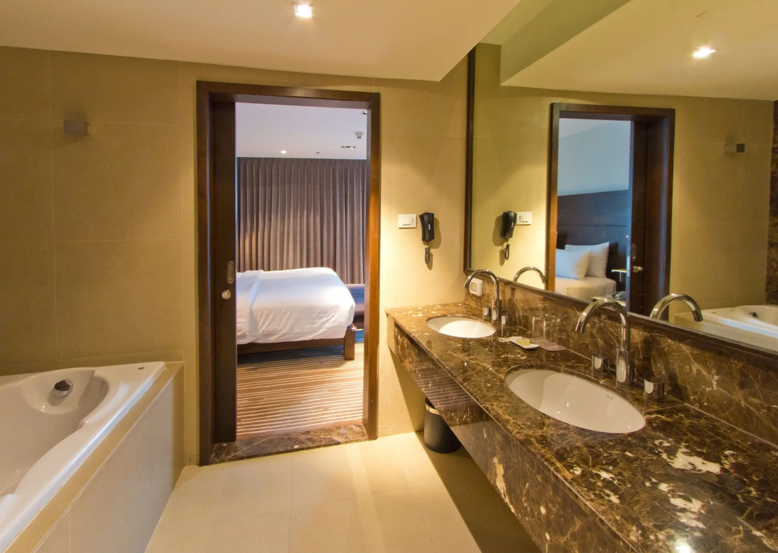 Foto - S31 Sukhumvit Hotel