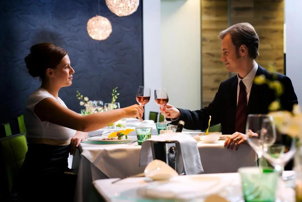 Foto - Vienna House by Wyndham Andel's Berlin