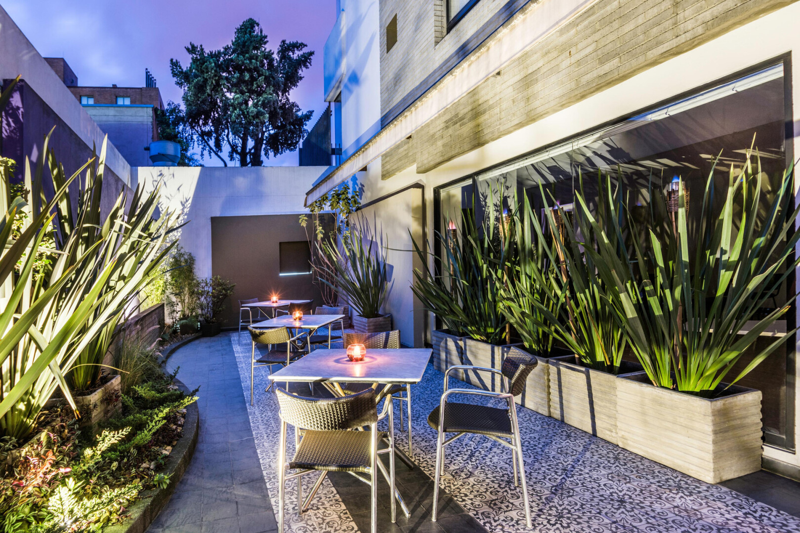 Photo - Hotel Viaggio Nueve Tres