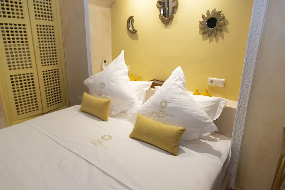 Foto - Riad La Rose Orientale Marrakech