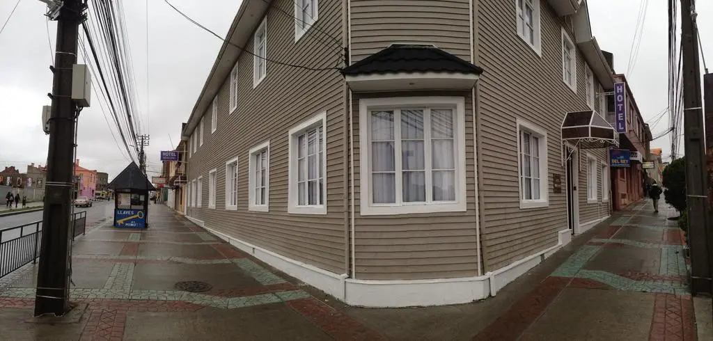 Photo - Hotel Mercurio