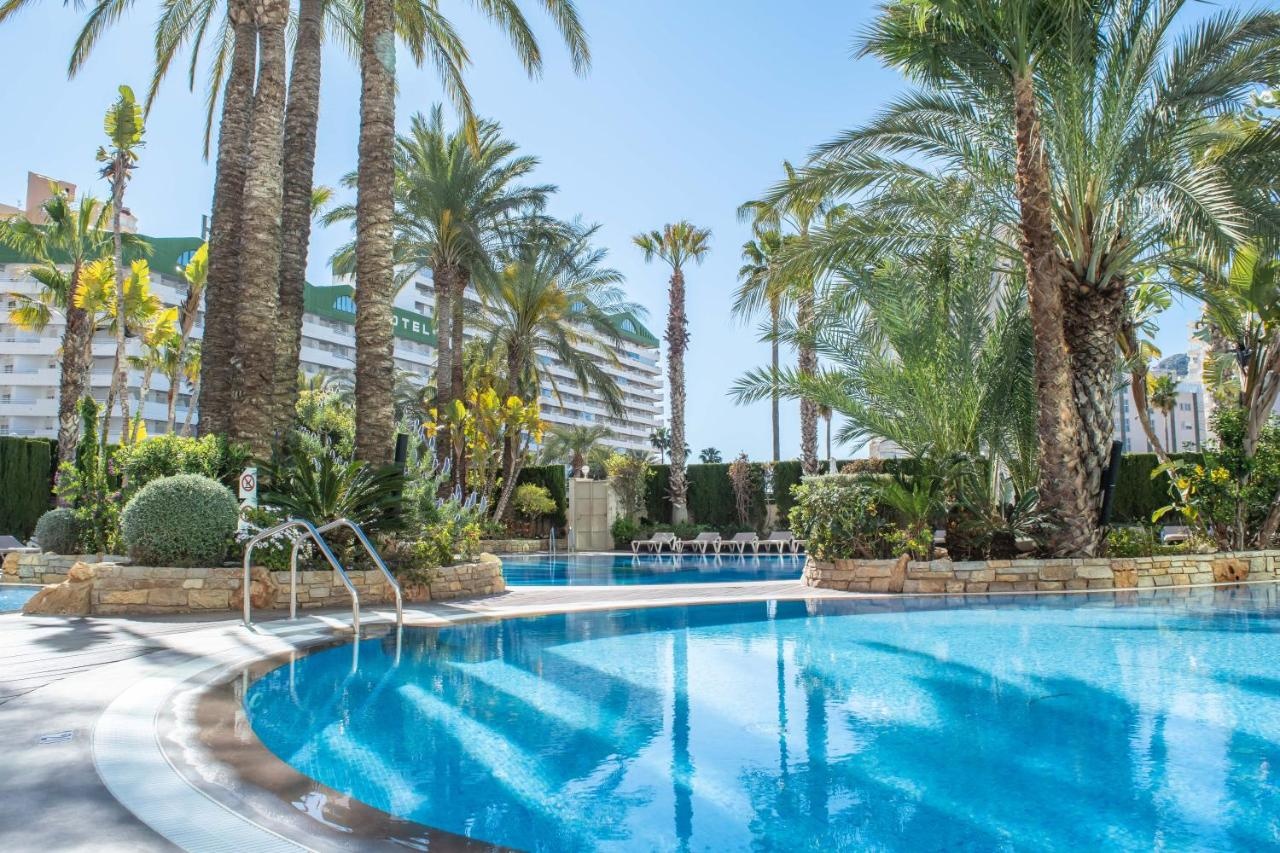 Photo - AR Diamante Beach & SPA Hotel 4 SUP