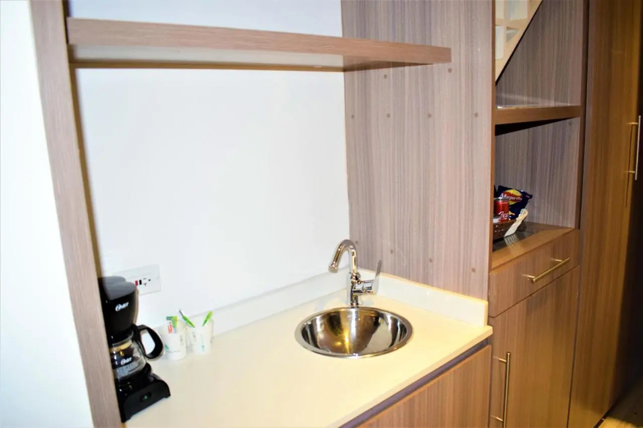 Foto - Hotel Catedral Plaza