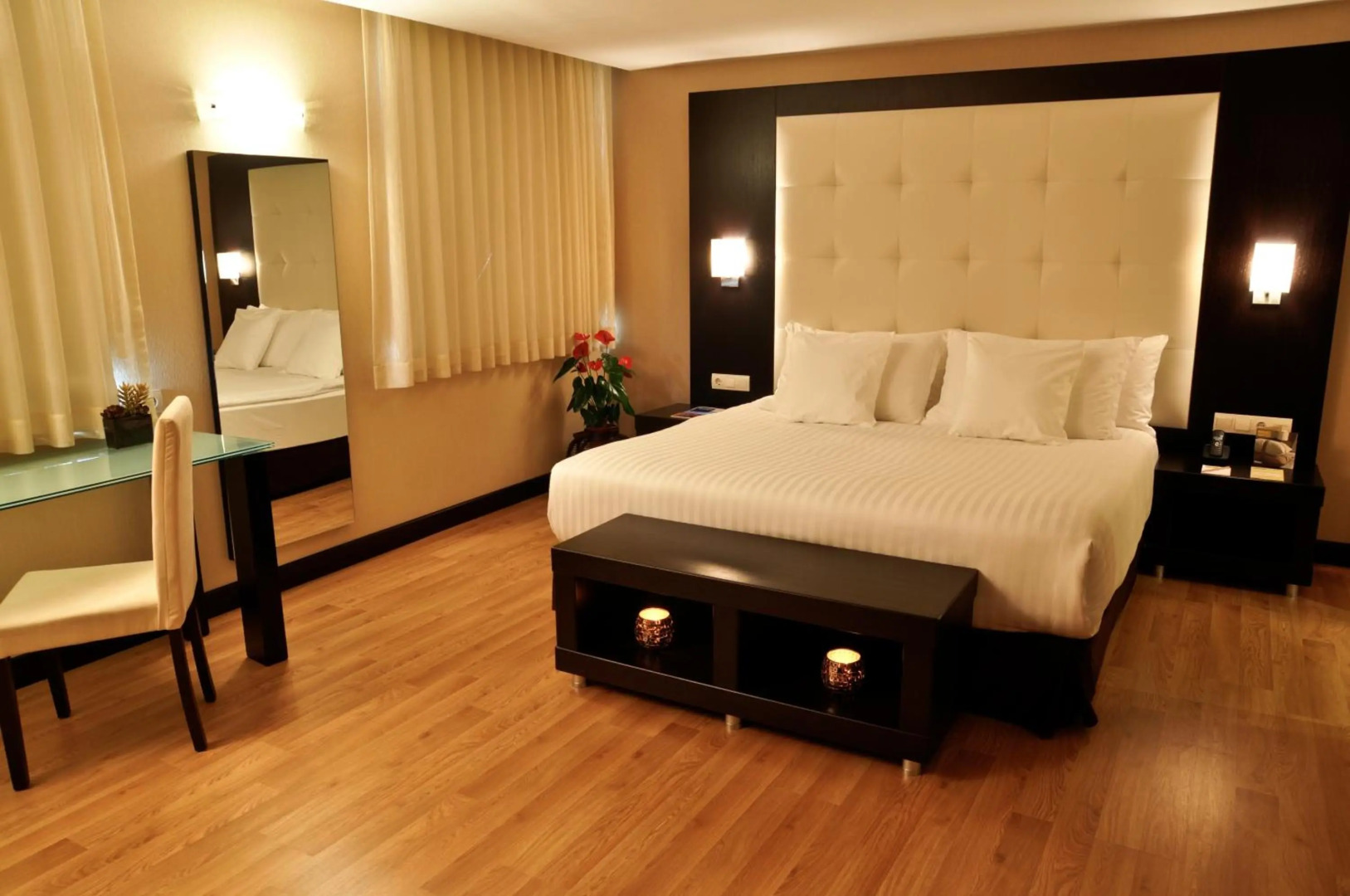 Foto - Amsterdam Teleport Hotel