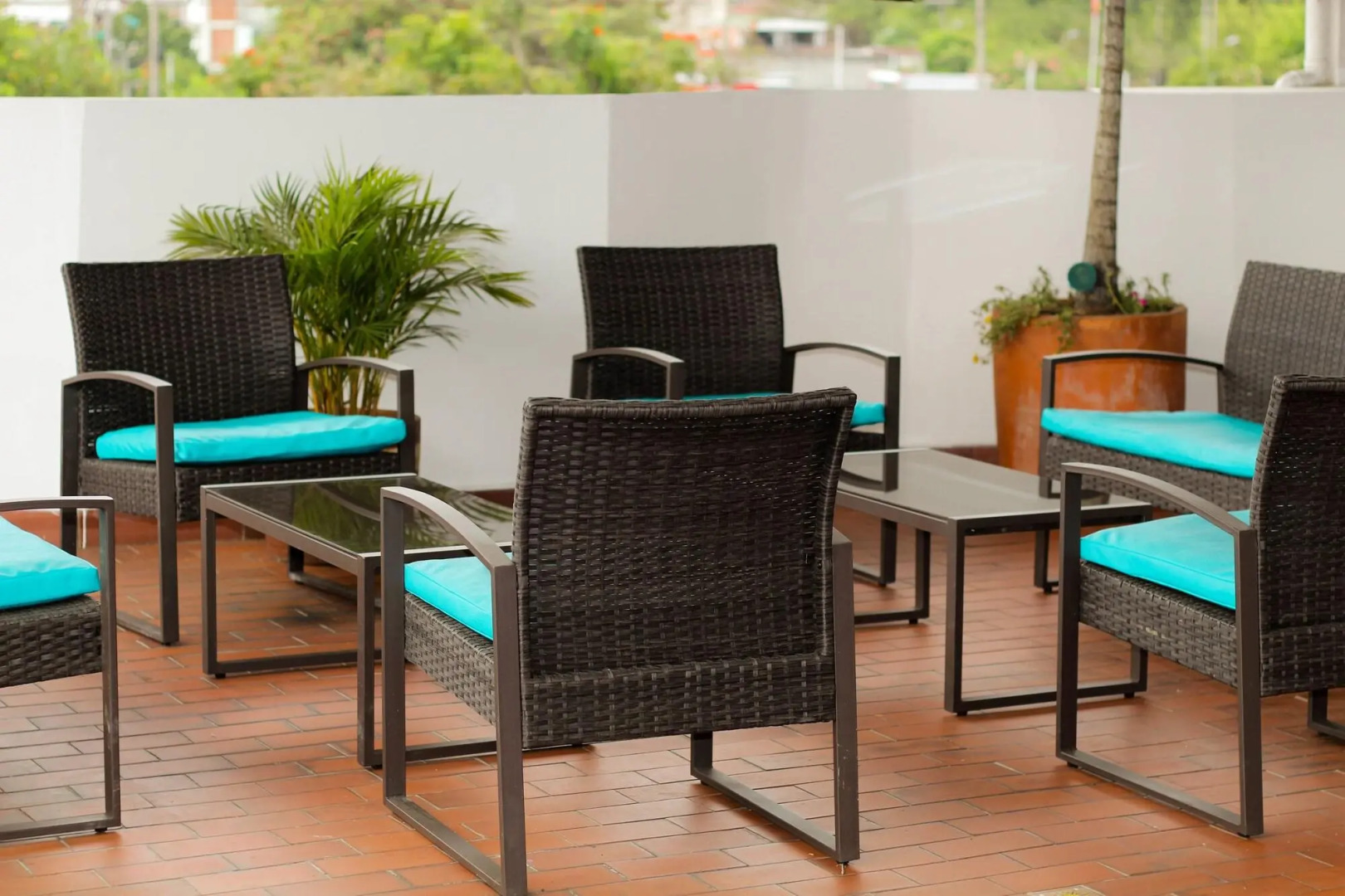 Photo - Hotel Brisas De Calima