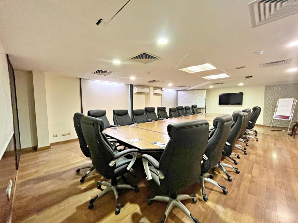 Foto - The Grand Orion - Kailash Colony