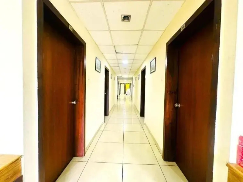 Foto - Aundh Elite Stay