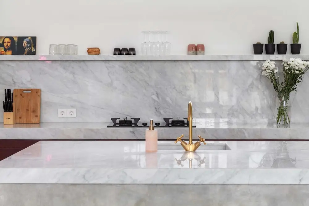 Foto - No Rush Villas