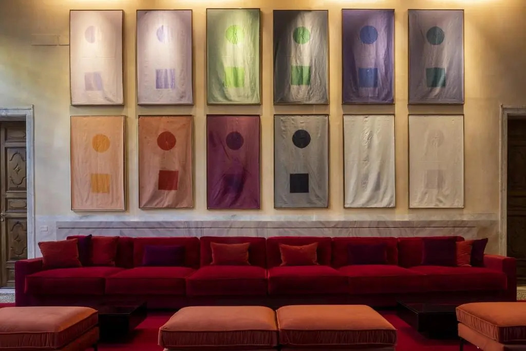 Photo - Hotel Palazzo Durazzo Suites