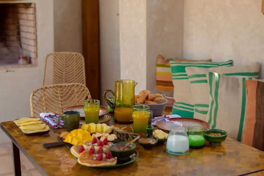 Photo - Riad Alena Marrakech