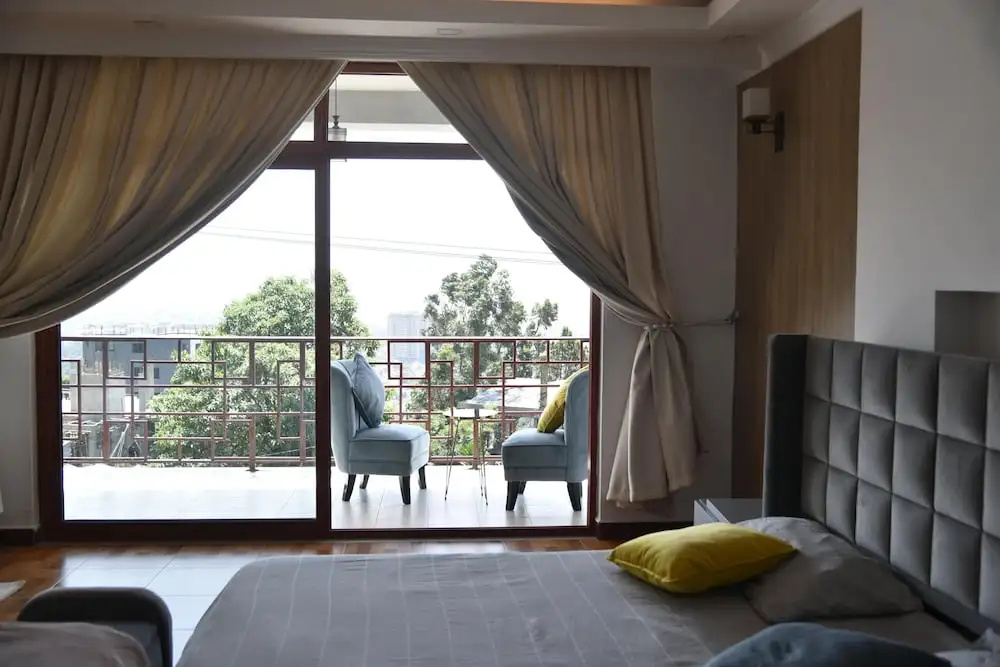Foto - 5 Bedroom Exquisite Villa in Top-view Area