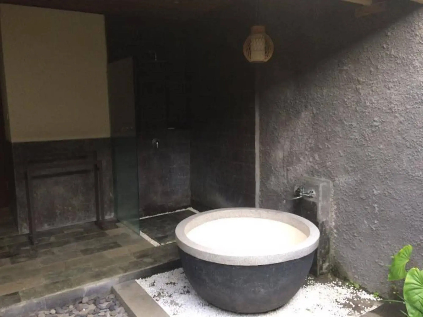 Foto - Bucu View Resort