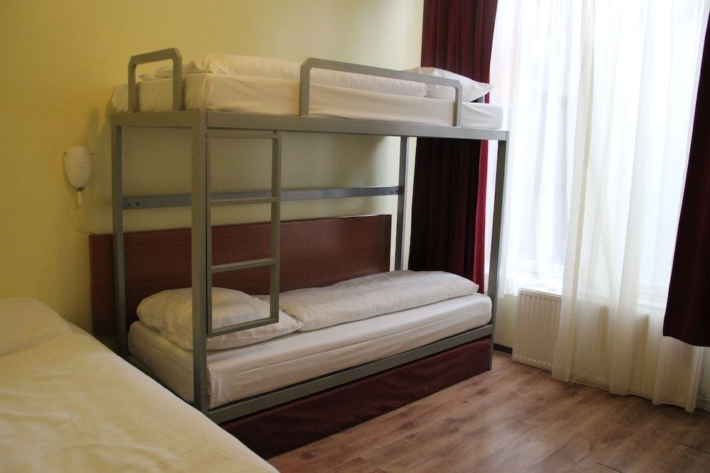 Photo - Orange Tulip Hotel