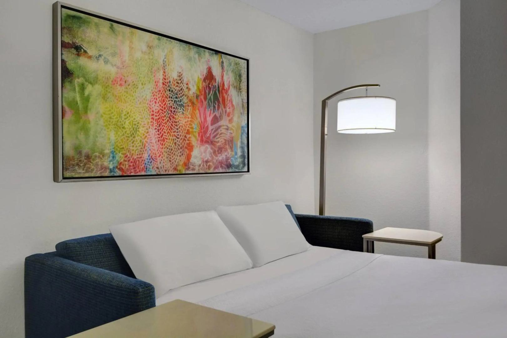 Foto - Springhill Suites Jacksonville