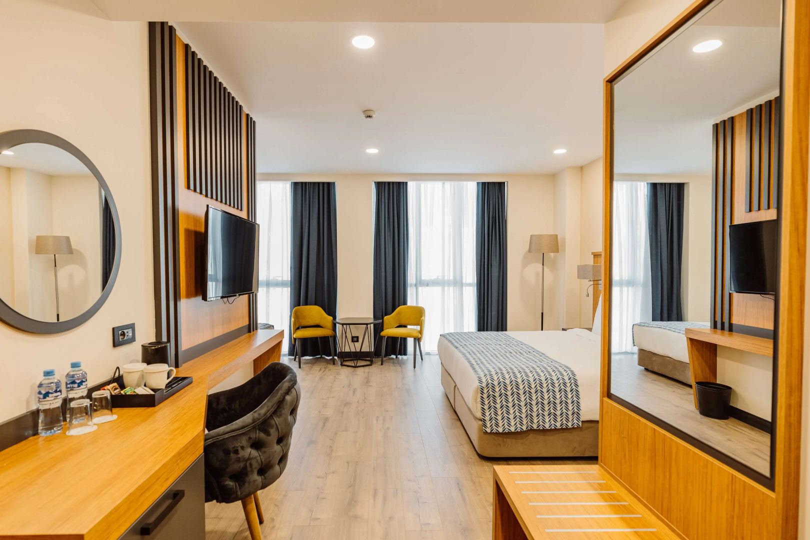 Foto - Best Western Plus Batumi