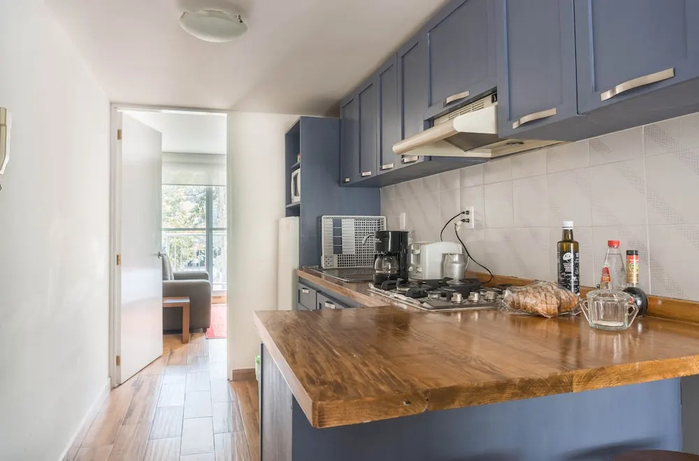 Photo - Grupo Kings Suites - Horacio 1525