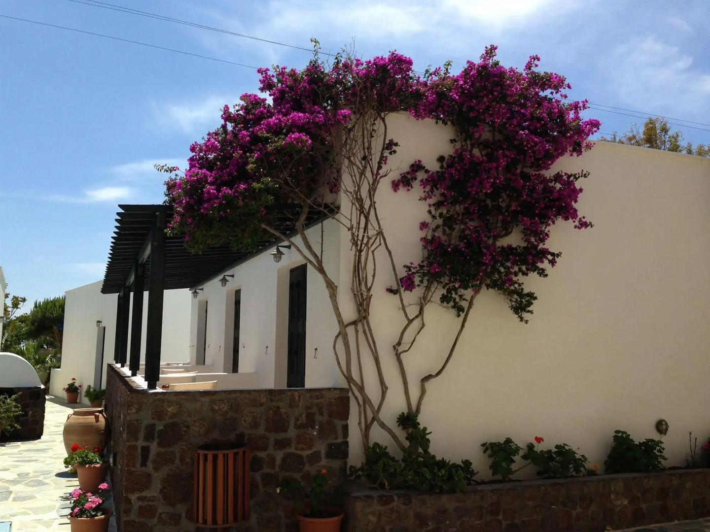 Photo - Hotel Mathios