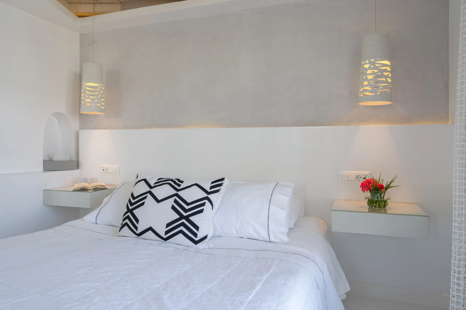 Foto - Semeli Hotel Mykonos