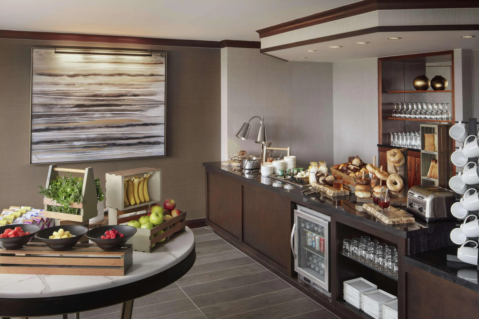 Foto - Hilton Short Hills