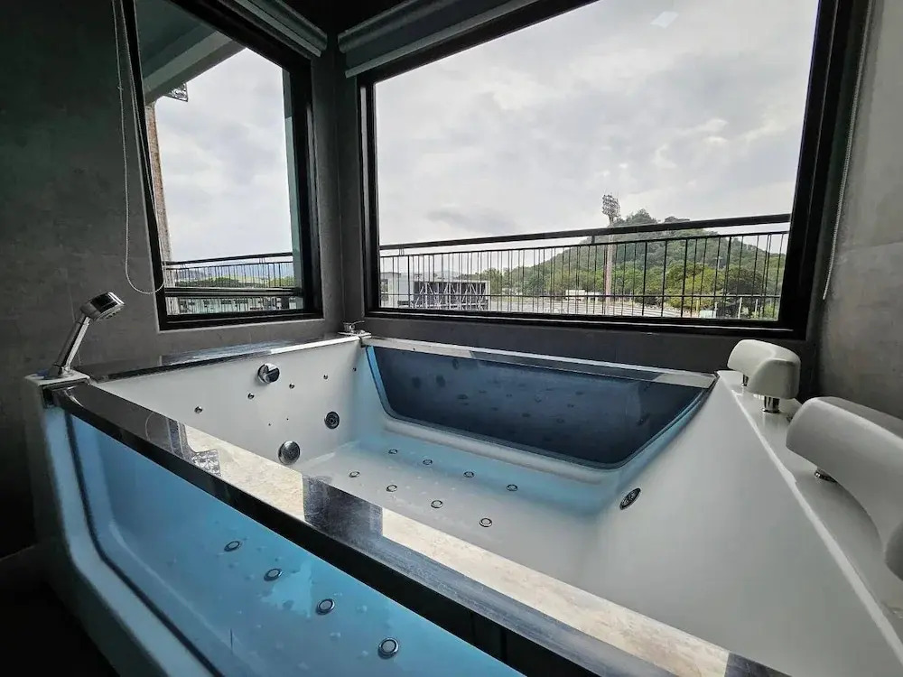 Foto - Little Loft Hotel