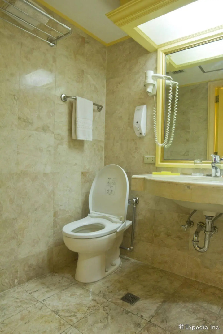 Foto - Networld Hotel Spa and Casino