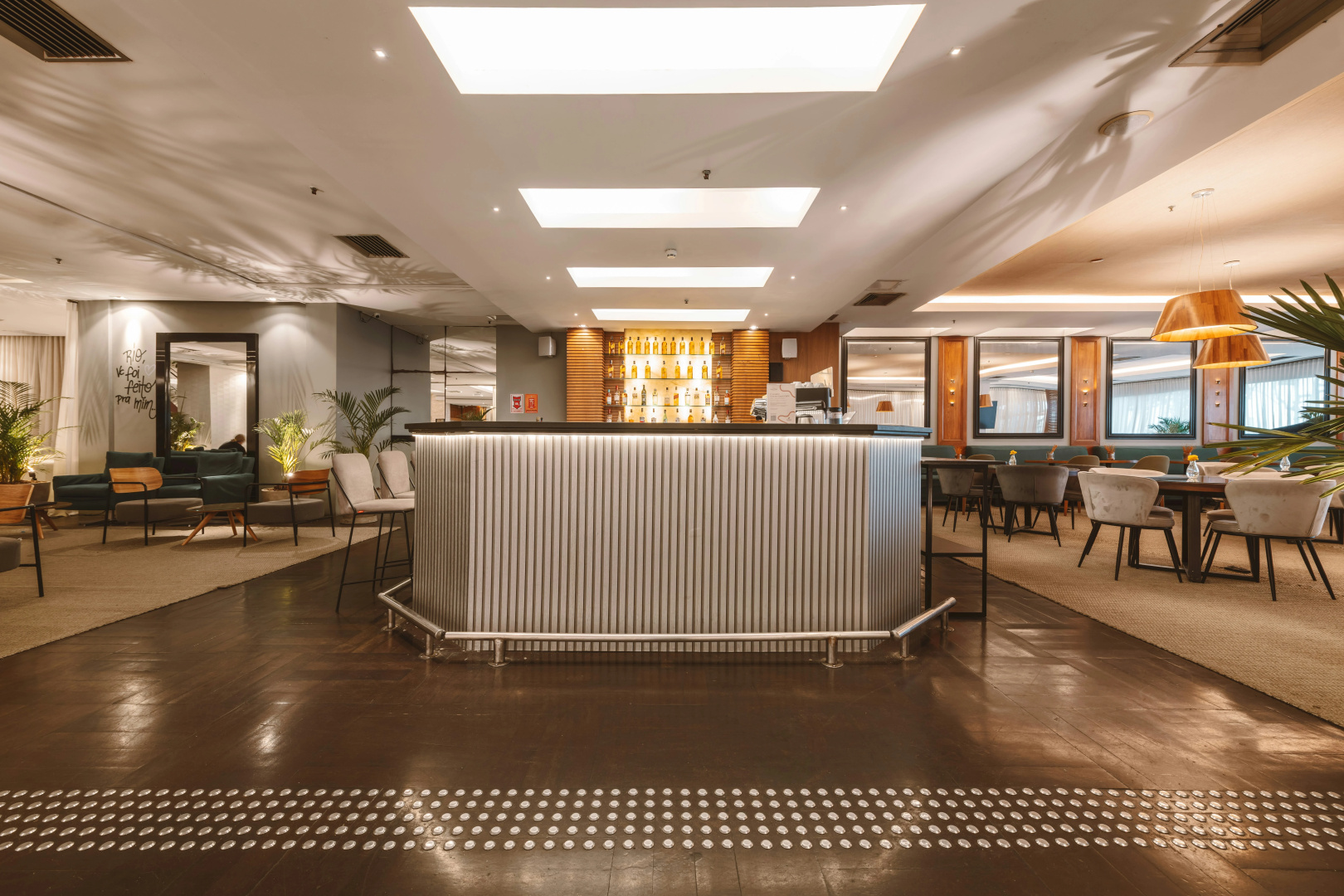 Photo - Pestana Rio Atlantica