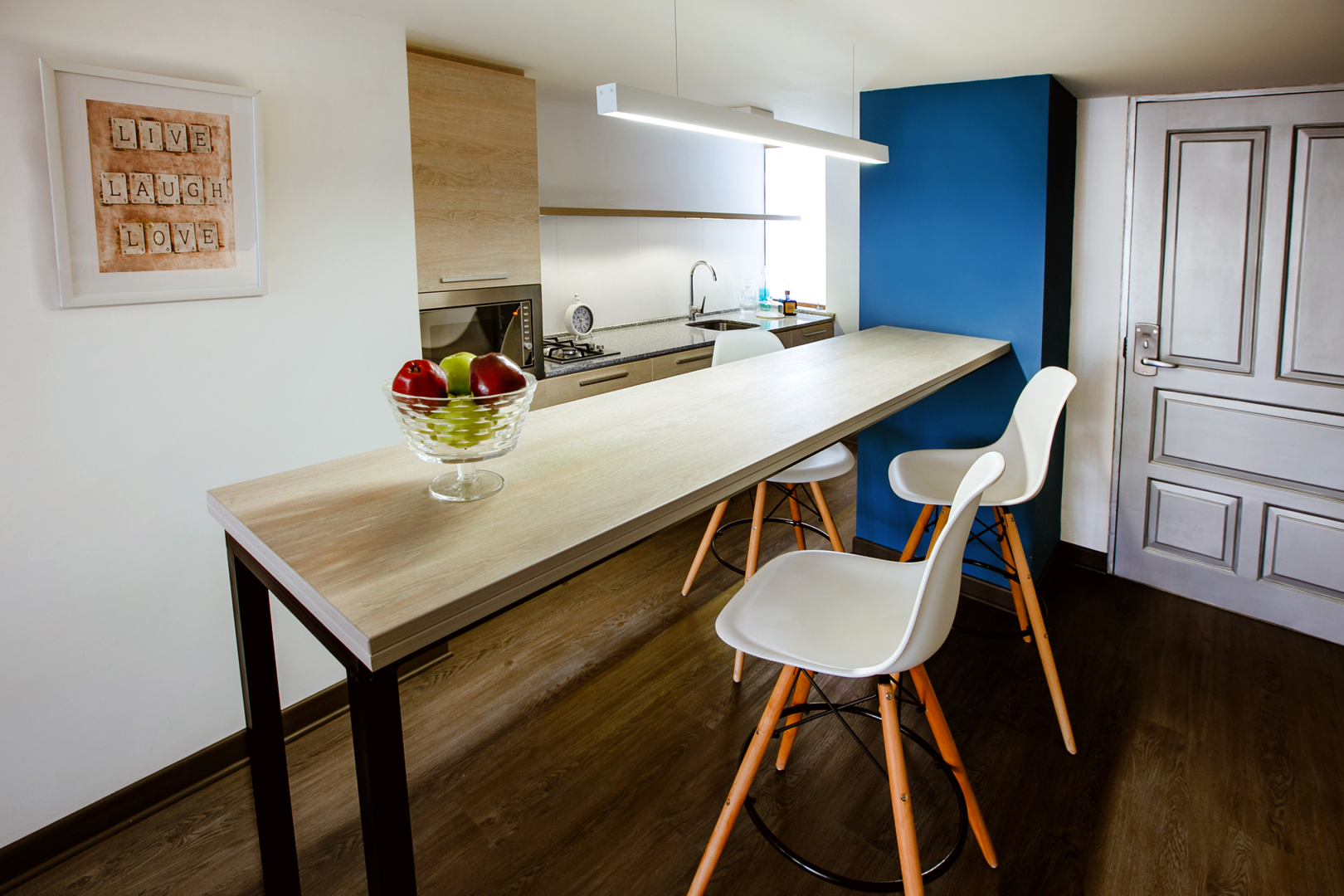 Photo - Daniel's Apart Hotel