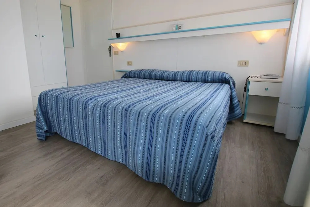 Foto - Hotel Serena