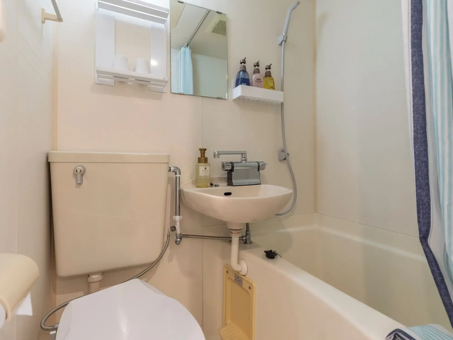 Foto - Osaka Ebisu Hotel