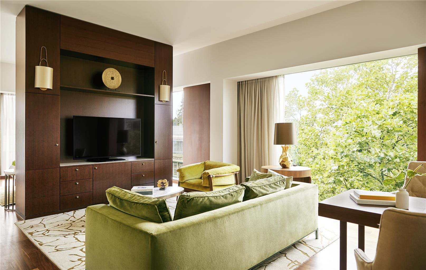 Photo - Park Hyatt Zurich