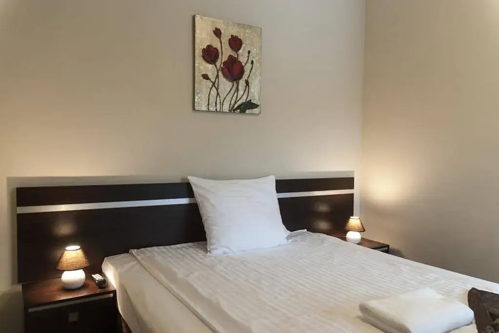 Photo - Villa Pallas