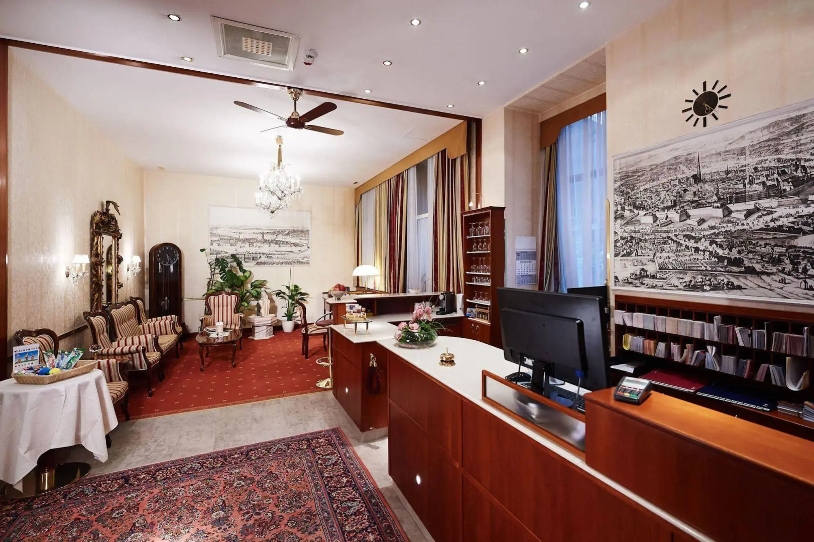 Photo - Hotel Austria
