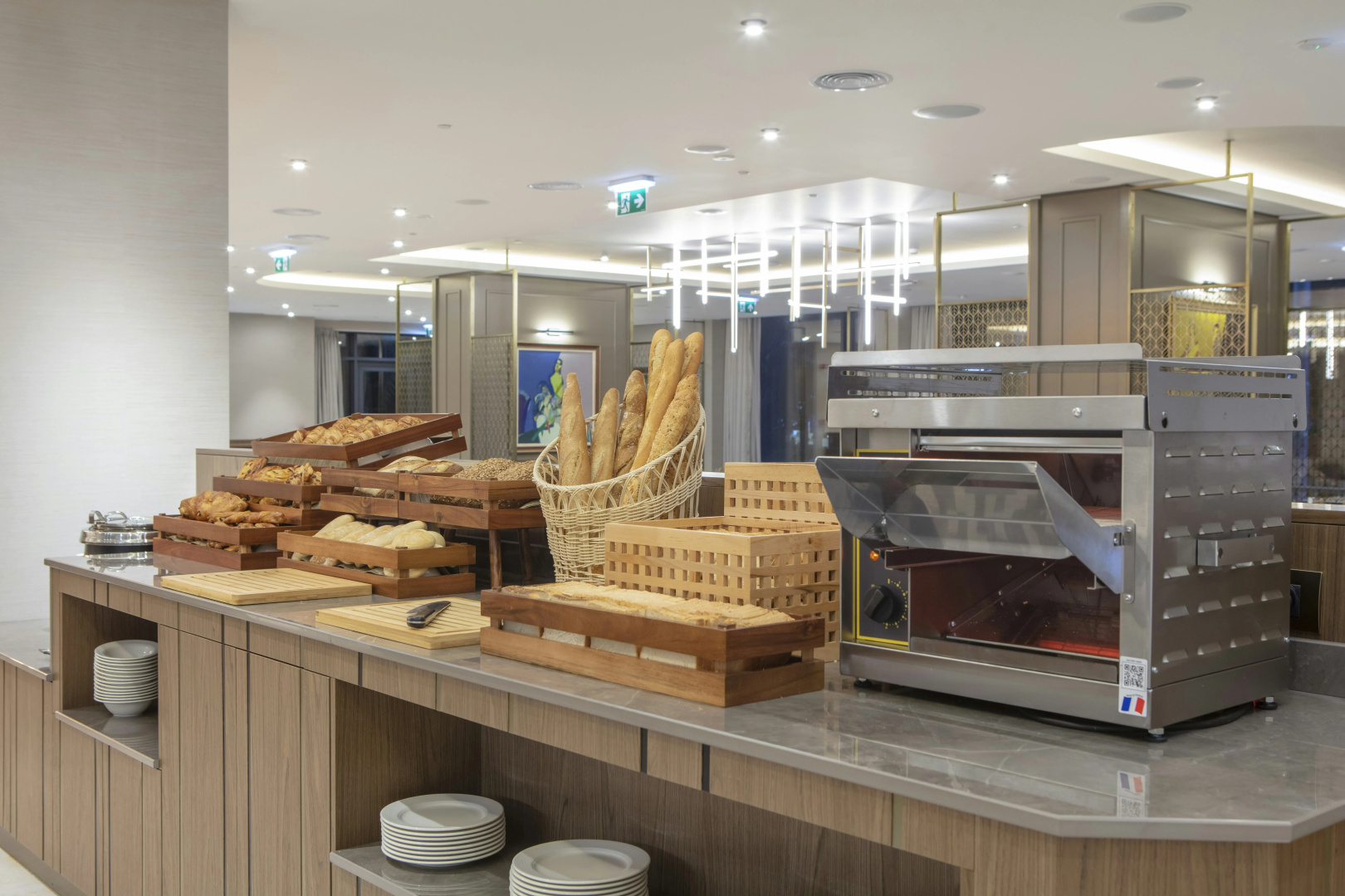Photo - Doubletree By Hilton Plovdiv Center