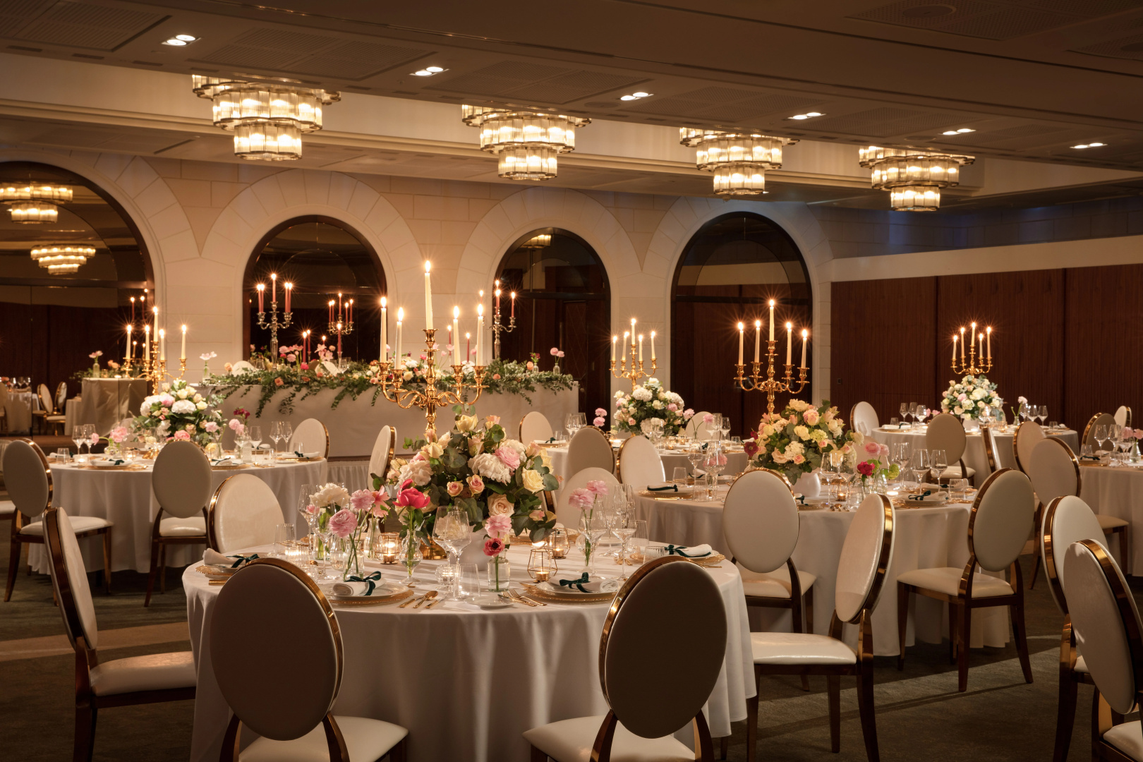 Foto - Anantara Palais Hansen Vienna - A Leading Hotel of the World