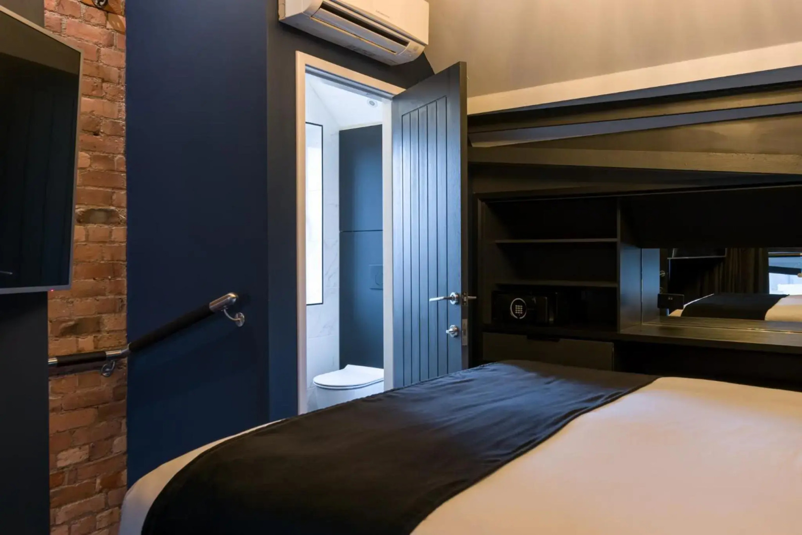 Foto - Velvet Hotel Manchester, WorldHotels Crafted