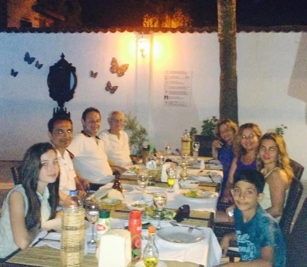 Photo - Carikci Hotel