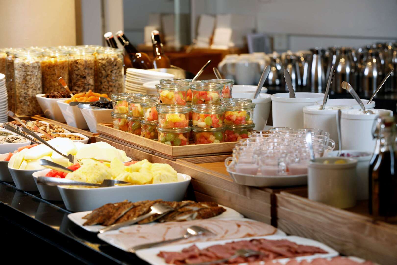 Photo - Hilton Stockholm Slussen Hotel