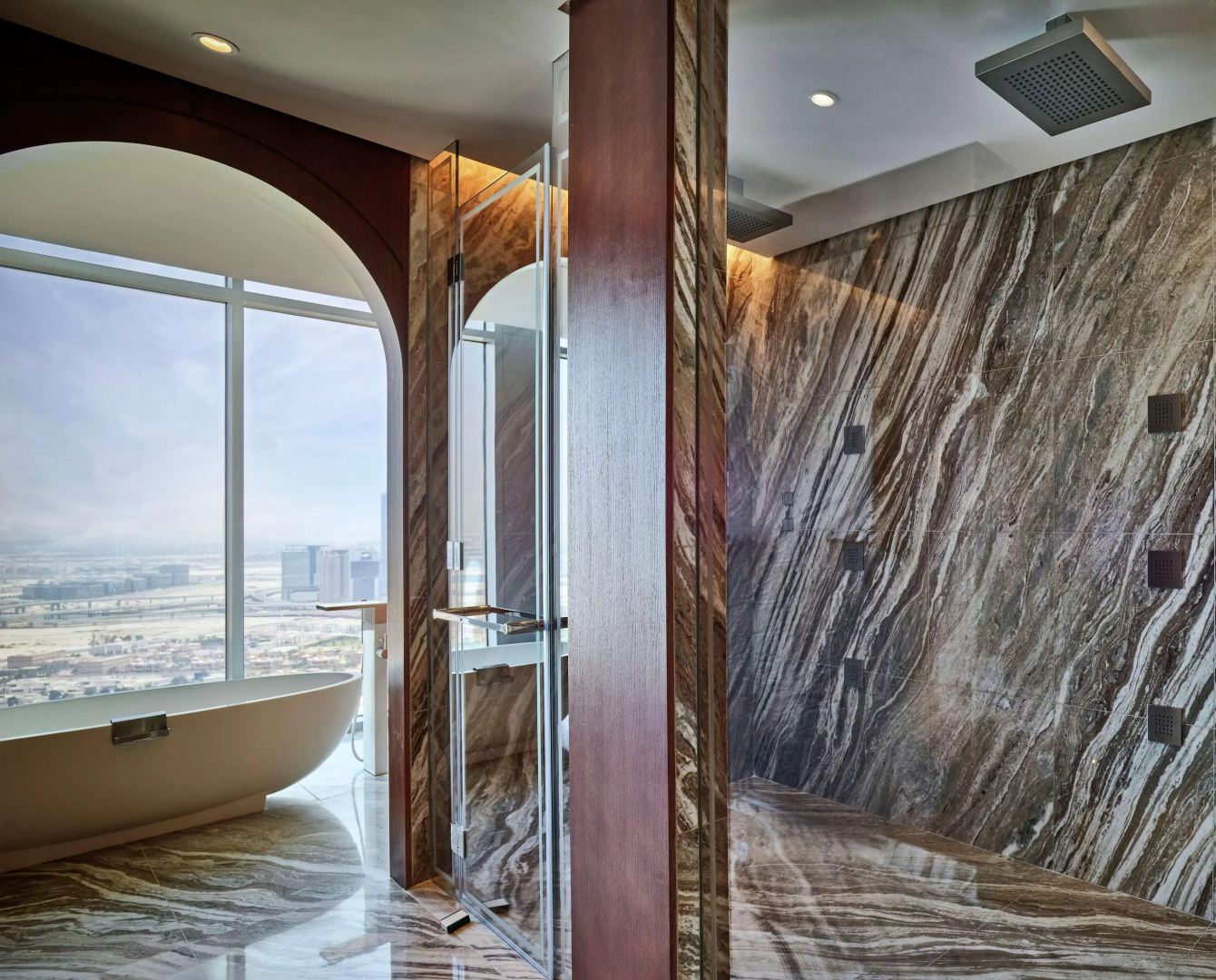 Foto - Waldorf Astoria Dubai International Financial Centre