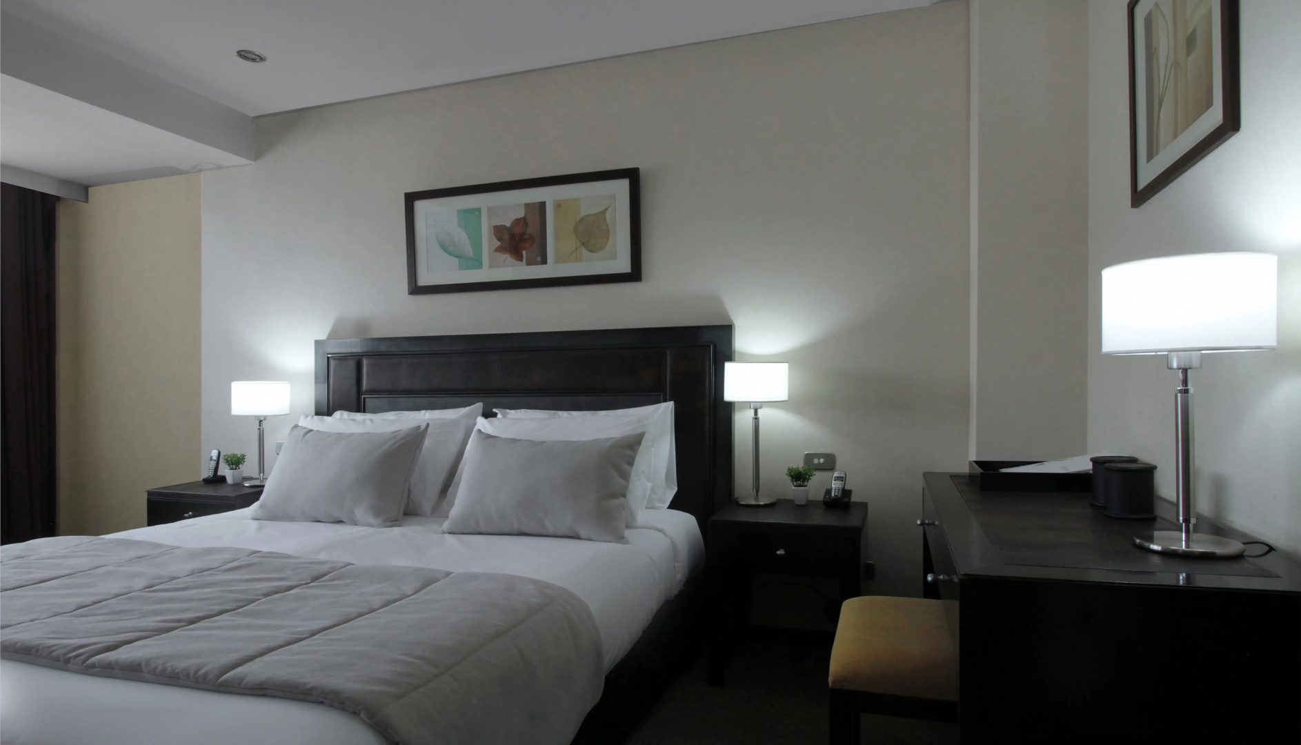 Photo - Hotel 8 de Octubre