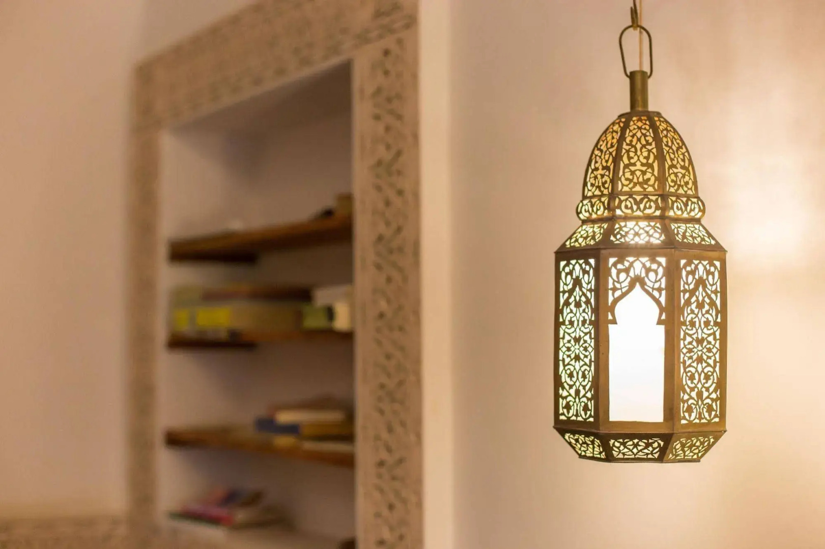 Foto - Riad Jardin Chrifa