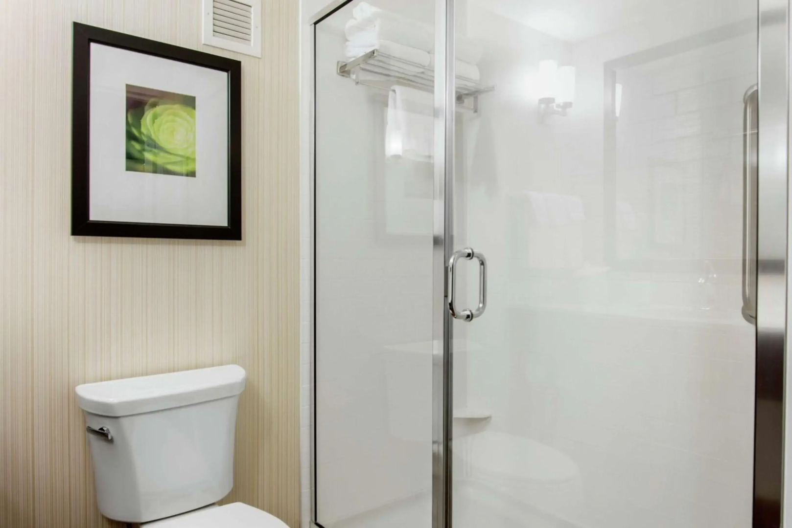 Foto - Courtyard By Marriott Seoul Times Square