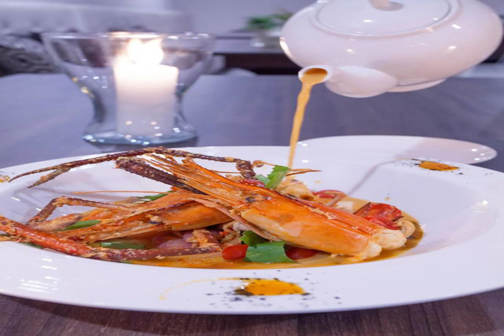 Foto - The Chiang Mai Riverside