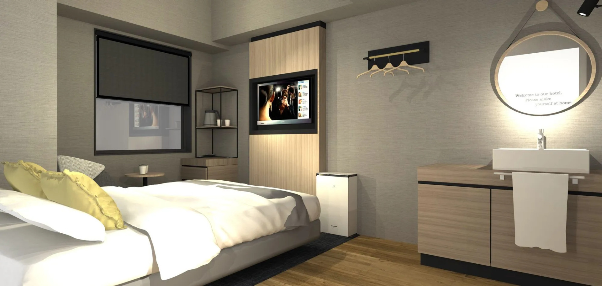 Foto - S-Peria Hotel Hakata