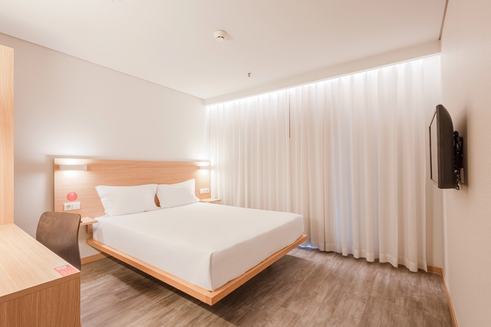 Foto - Moov Hotel Porto Norte