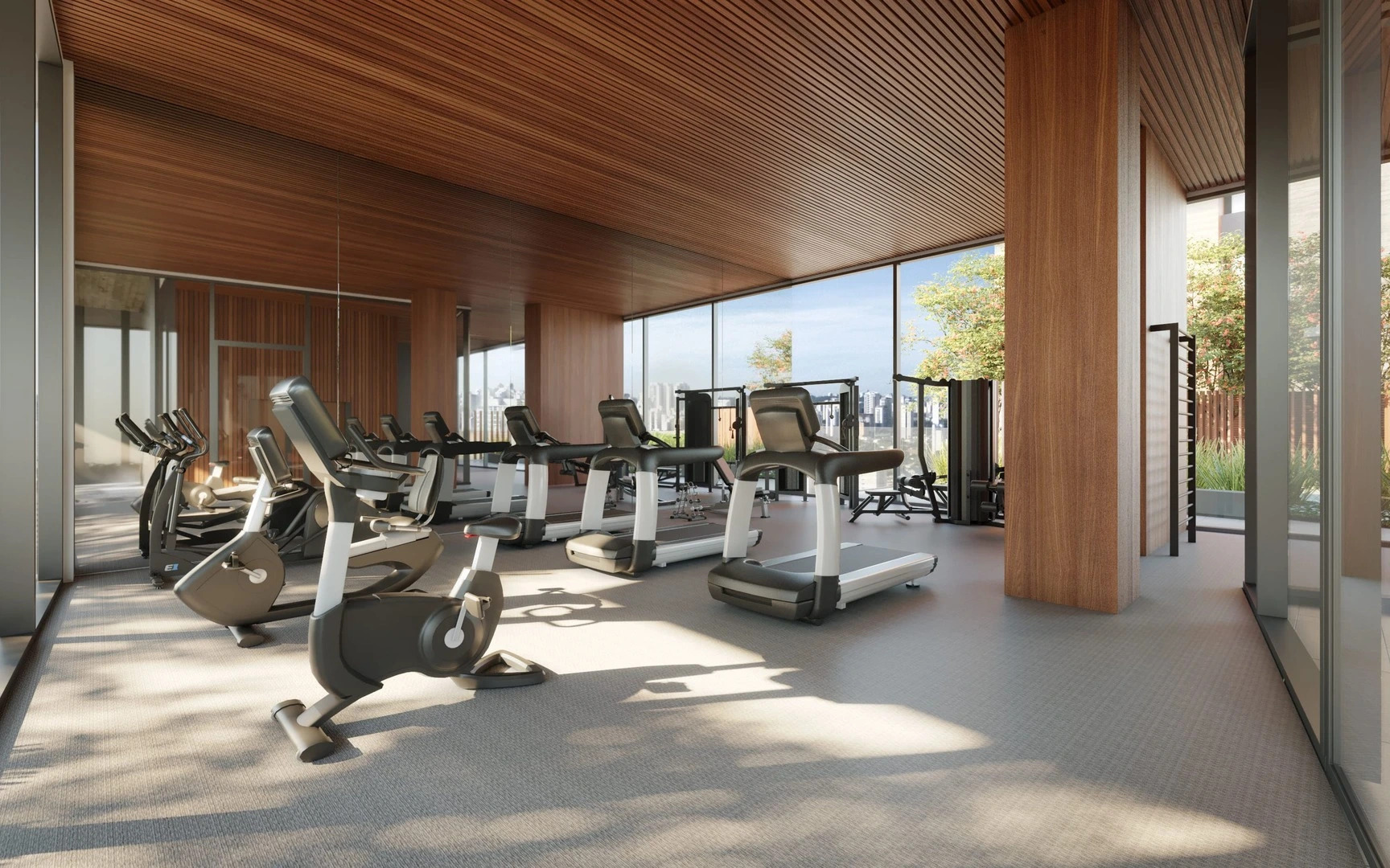 Foto - Hotel Fasano Sao Paulo Itaim