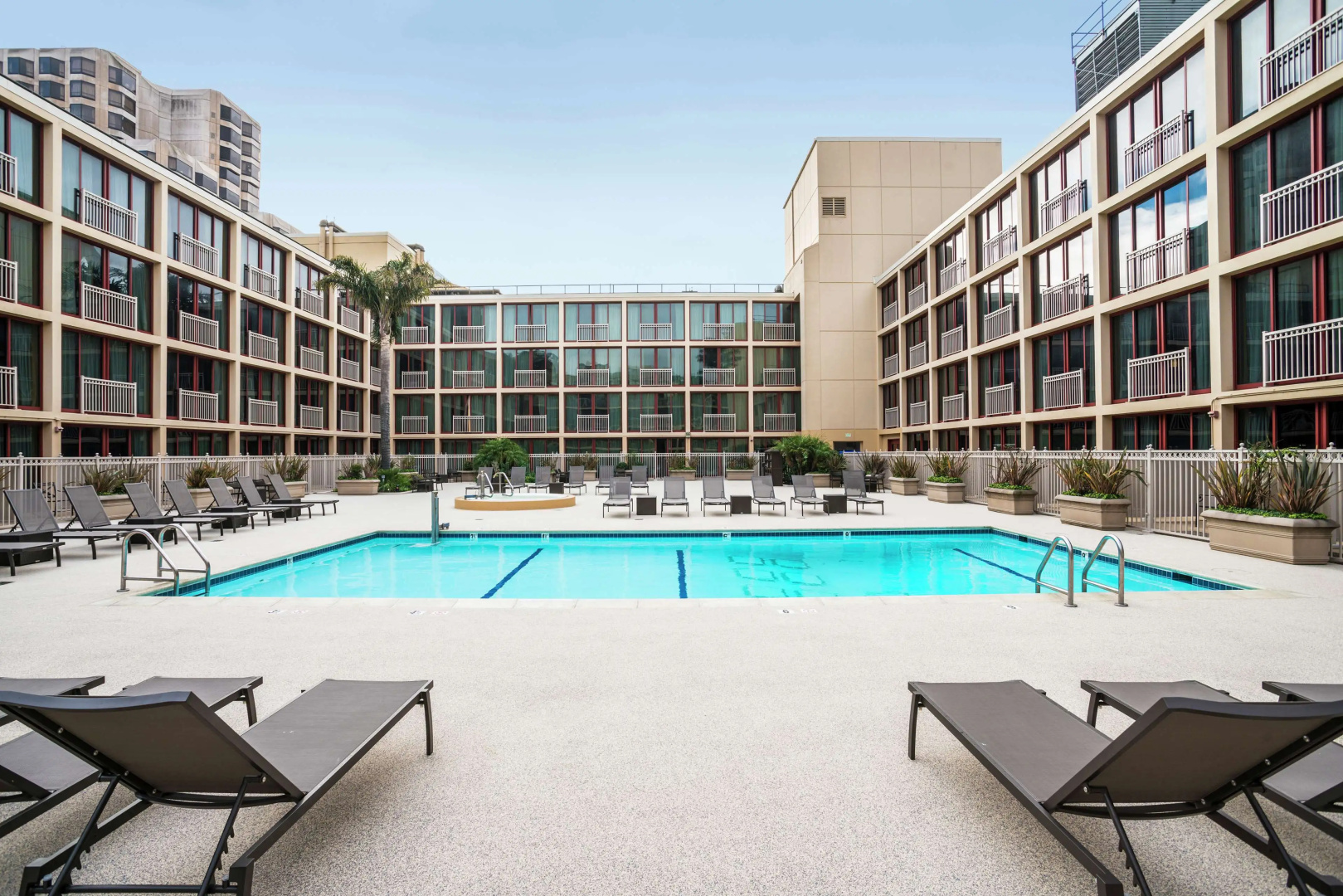 Foto - Hilton San Francisco Union Square
