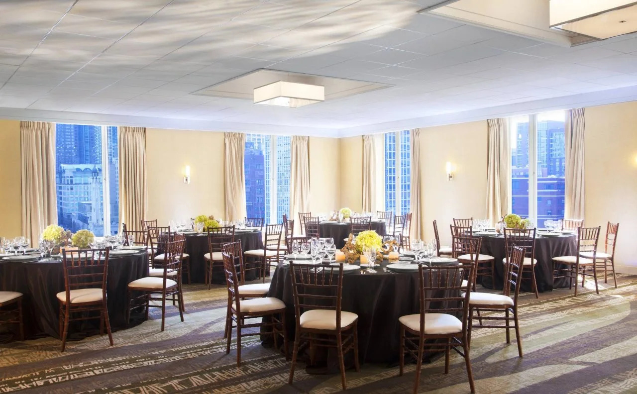 Foto - The Westin Michigan Avenue Chicago