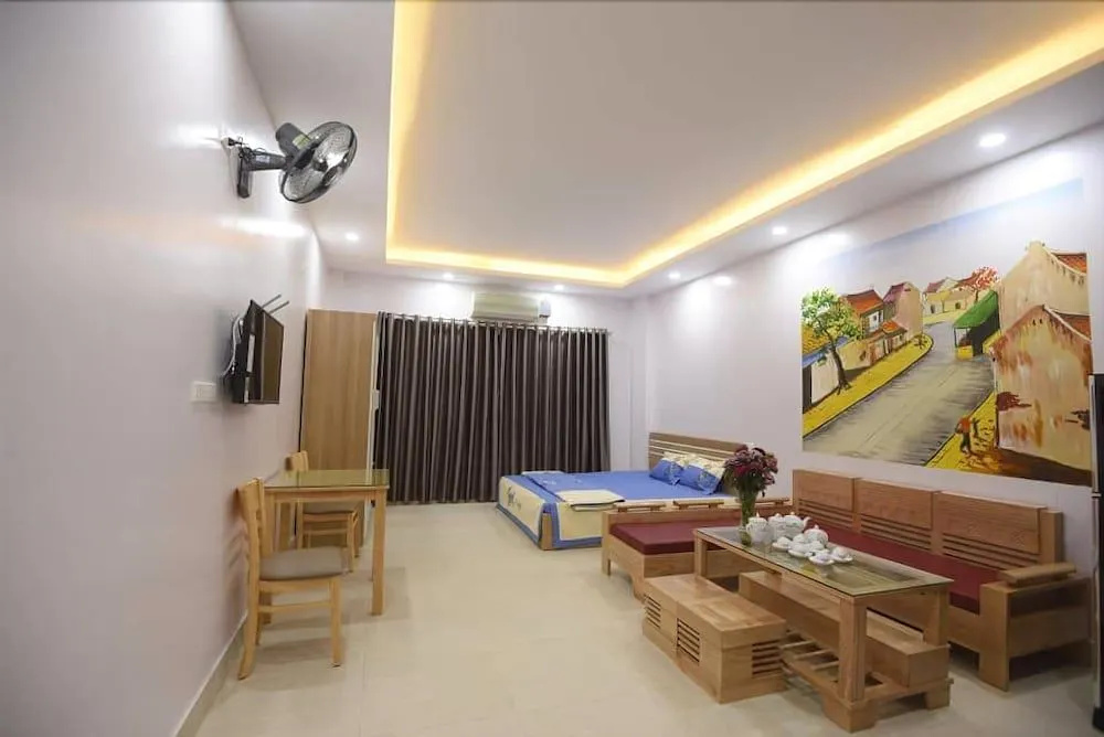 Foto - Patel Hotel Hanoi